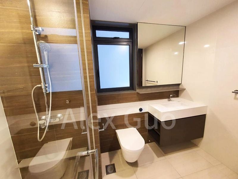 2 Bed Condo for Rent in  Botanique At Bartley - Image 7