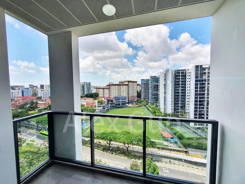 2 Bed Condo for Rent in  Botanique At Bartley - Image 8