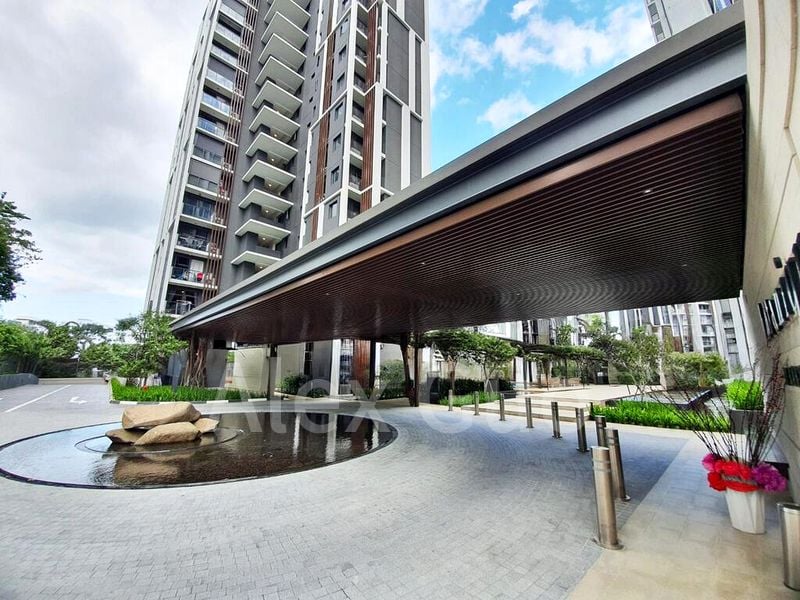 2 Bed Condo for Rent in  Botanique At Bartley - Image 12