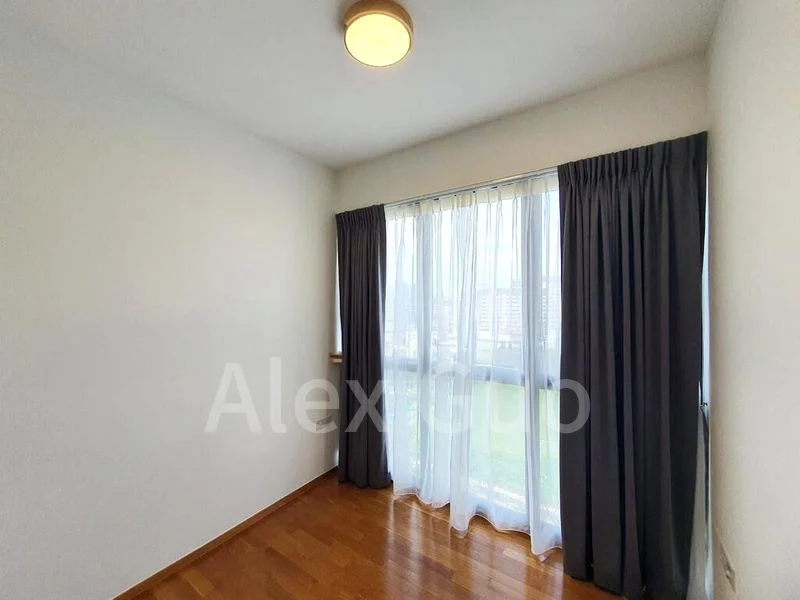 2 Bed Condo for Rent in  Botanique At Bartley - Image 5