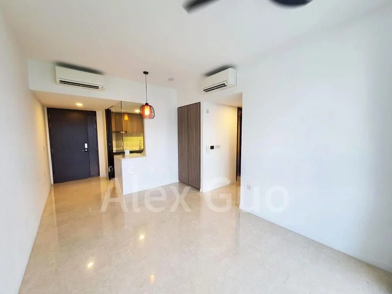 2 Bed Condo for Rent in  Botanique At Bartley - Image 2