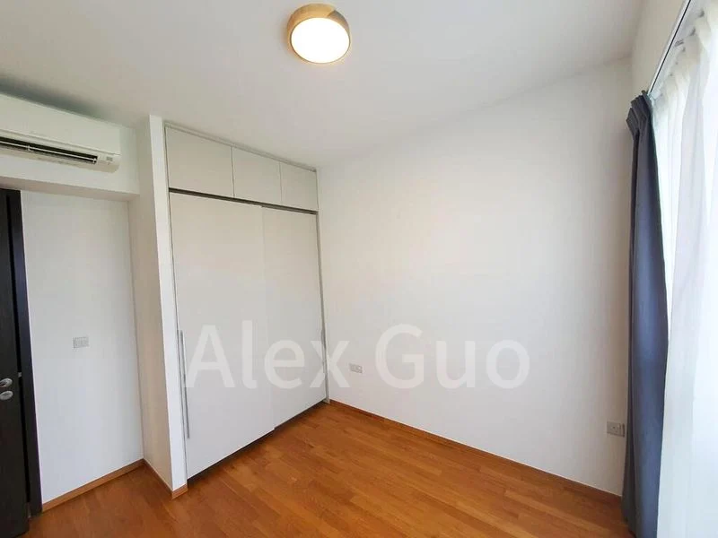 2 Bed Condo for Rent in  Botanique At Bartley - Image 4