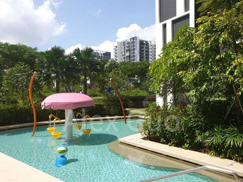 2 Bed Condo for Rent in  Botanique At Bartley - Image 13