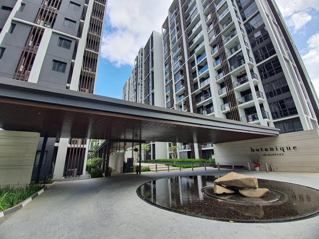 2 Bed Condo for Rent in  Botanique At Bartley - Image 16