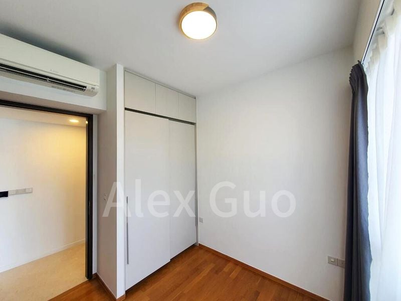 2 Bed Condo for Rent in  Botanique At Bartley - Image 6