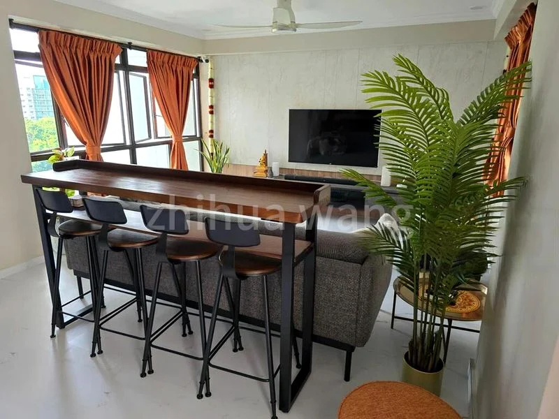 Common Room (HDB) for Rent in  299A Compassvale Street - Image 6