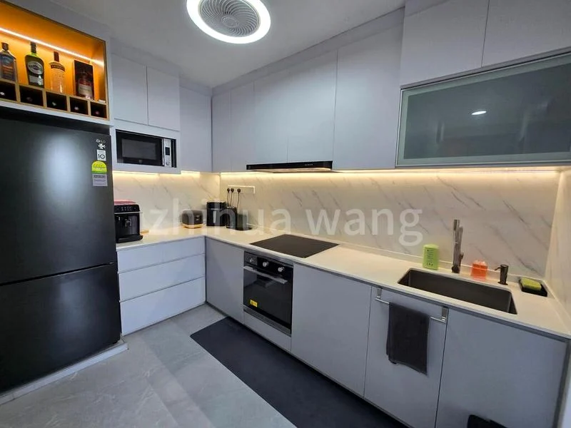 Common Room (HDB) for Rent in  299A Compassvale Street - Image 1
