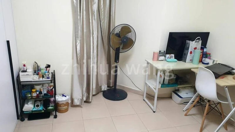 Common Room (HDB) for Rent in  299A Compassvale Street - Image 2