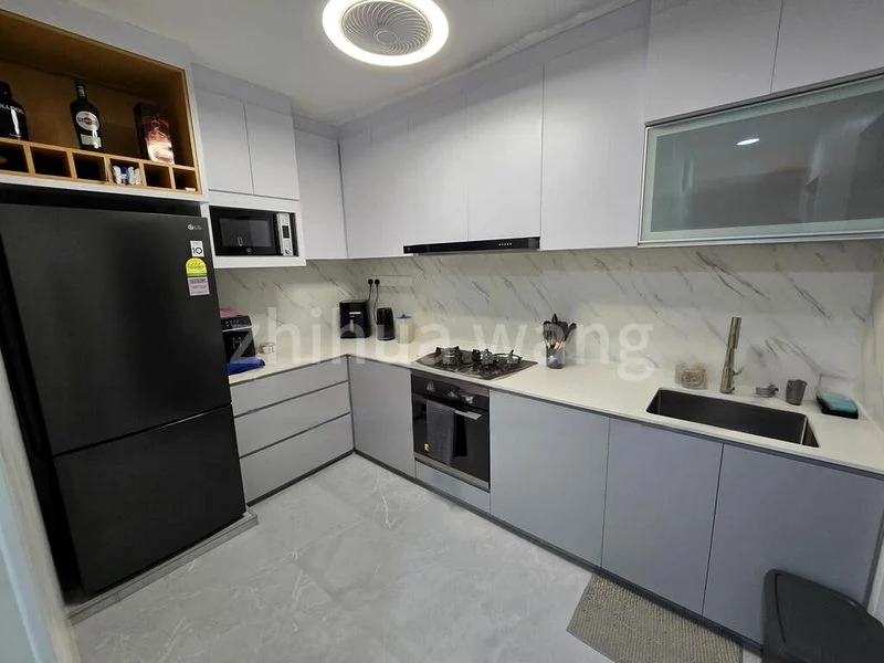 Common Room (HDB) for Rent in  299A Compassvale Street - Image 7