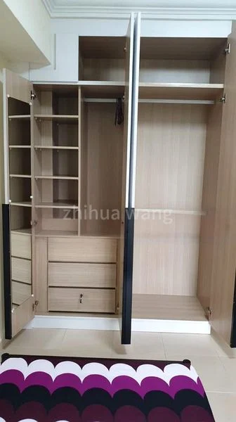 Common Room (HDB) for Rent in  299A Compassvale Street - Image 4