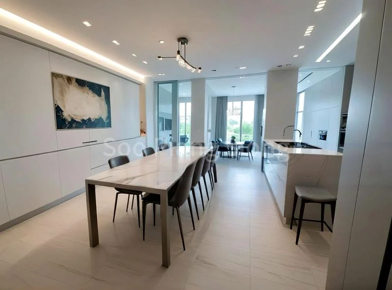 5 Bed Terraced House (Landed) for Sale in  Bishan Heights - Image 7