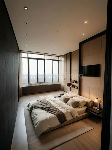 5 Bed Terraced House (Landed) for Sale in  Bishan Heights - Image 9