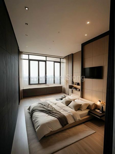 5 Bed Terraced House (Landed) for Sale in  Bishan Heights - Image 12