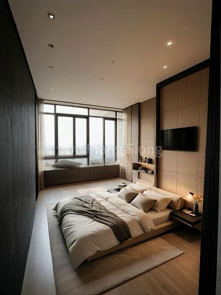 5 Bed Terraced House (Landed) for Sale in  Bishan Heights - Image 16