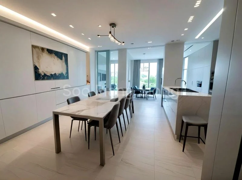 5 Bed Terraced House (Landed) for Sale in  Bishan Heights - Image 10