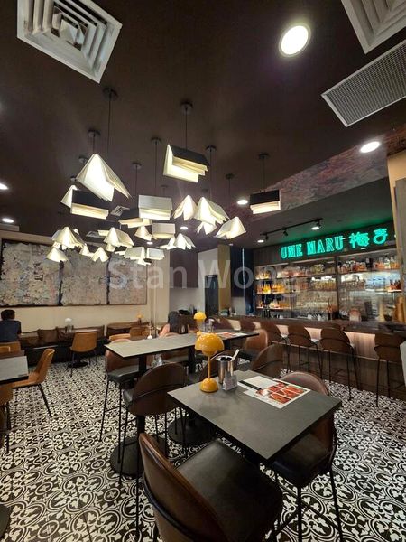 Food & Beverage for Rent: Far East Plaza - Image 2