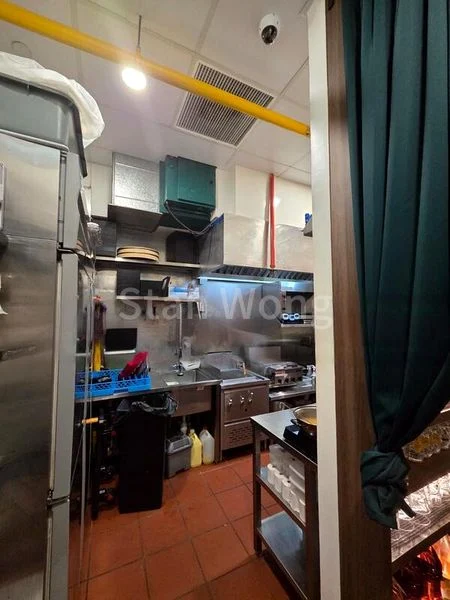 Food & Beverage for Rent: Far East Plaza - Image 4