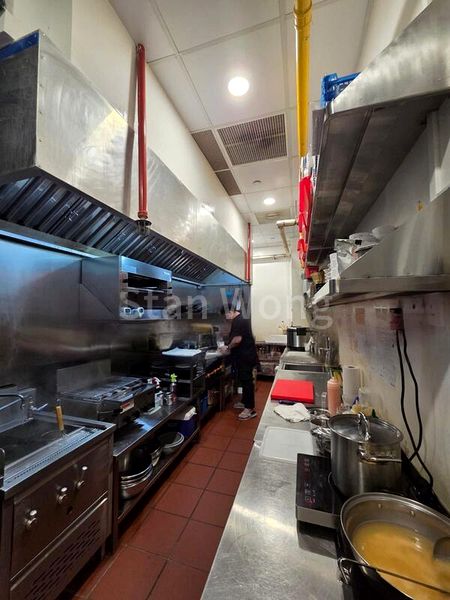 Food & Beverage for Rent: Far East Plaza - Image 3