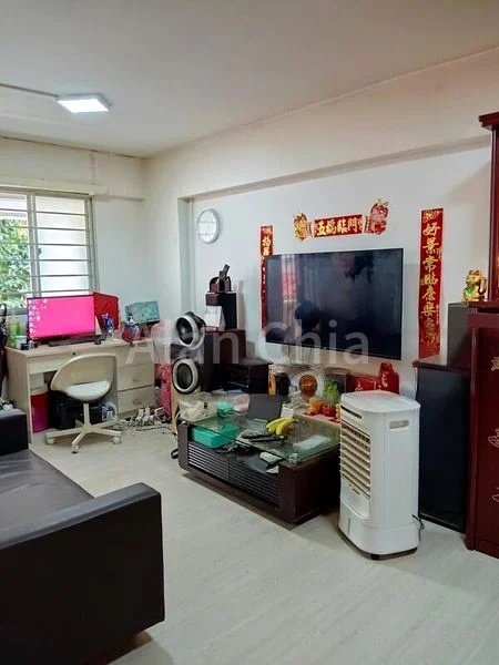 Room (HDB) for Rent in  441 Ang Mo Kio Avenue 10 - Image 5