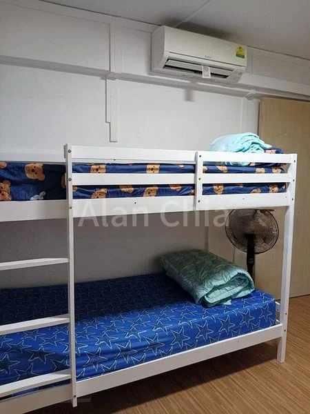 Room (HDB) for Rent in  441 Ang Mo Kio Avenue 10 - Image 1