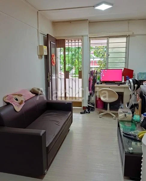 Room (HDB) for Rent in  441 Ang Mo Kio Avenue 10 - Image 4