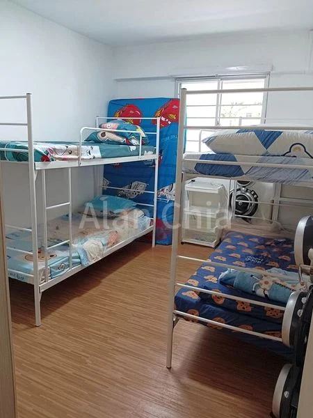 Room (HDB) for Rent in  441 Ang Mo Kio Avenue 10 - Image 7