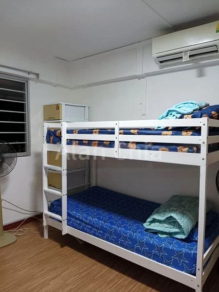 Room (HDB) for Rent in  441 Ang Mo Kio Avenue 10 - Image 2