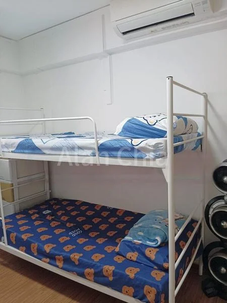 Room (HDB) for Rent in  441 Ang Mo Kio Avenue 10 - Image 6