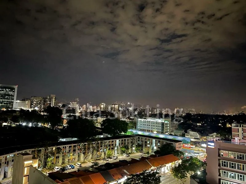 2 Bed Condo for Rent in  One Dusun Residences - Image 7