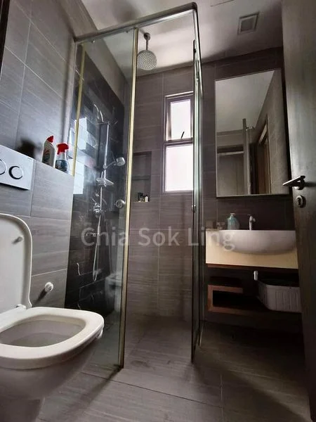 2 Bed Condo for Rent in  One Dusun Residences - Image 5