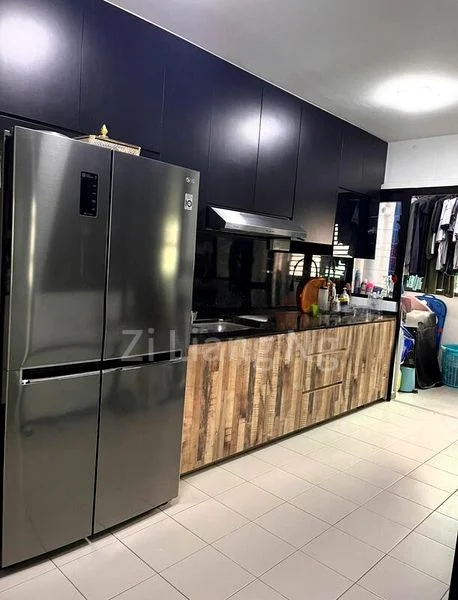 5 Room (5I) HDB for Rent in  808D Choa Chu Kang Avenue 1 - Image 9