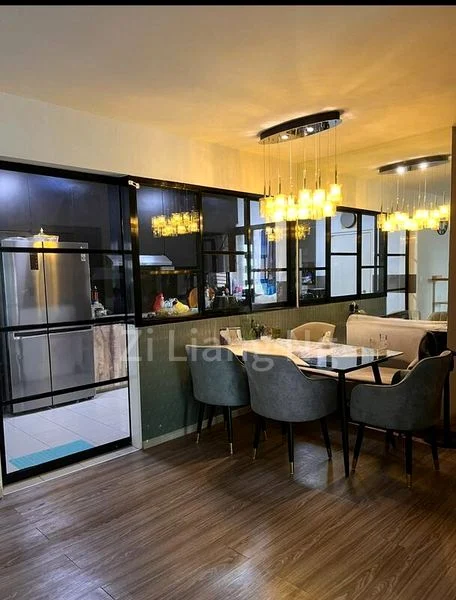 5 Room (5I) HDB for Rent in  808D Choa Chu Kang Avenue 1 - Image 8