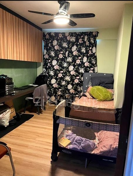 5 Room (5I) HDB for Rent in  808D Choa Chu Kang Avenue 1 - Image 3