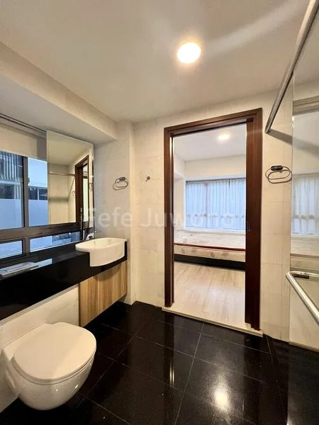 2 Bed Condo for Rent in  Alexis - Image 1