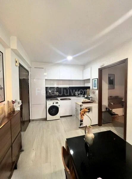 2 Bed Condo for Rent in  Alexis - Image 8