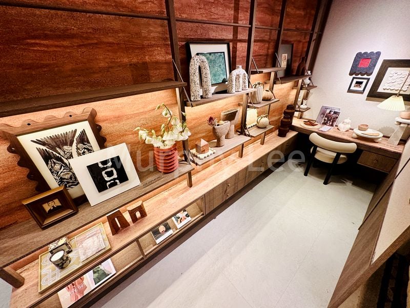 2+1 Bed Condo for Sale in Parktown Residence - Image 6