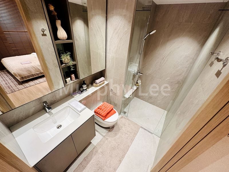 2+1 Bed Condo for Sale in Parktown Residence - Image 33