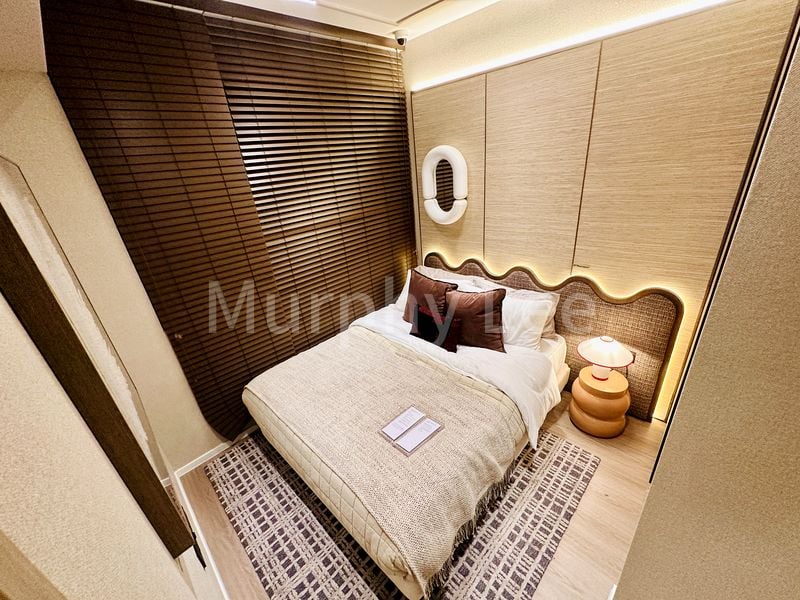 2+1 Bed Condo for Sale in Parktown Residence - Image 30