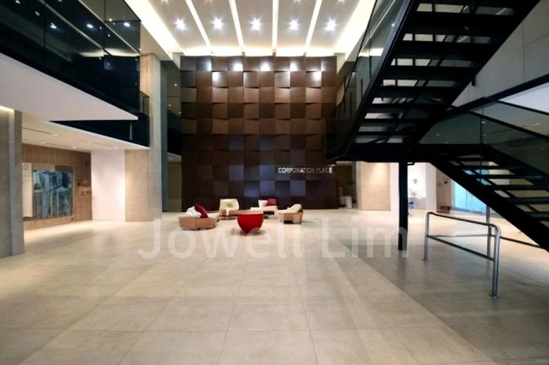 Light Industrial (B1) for Rent: Corporation Place - Image 4