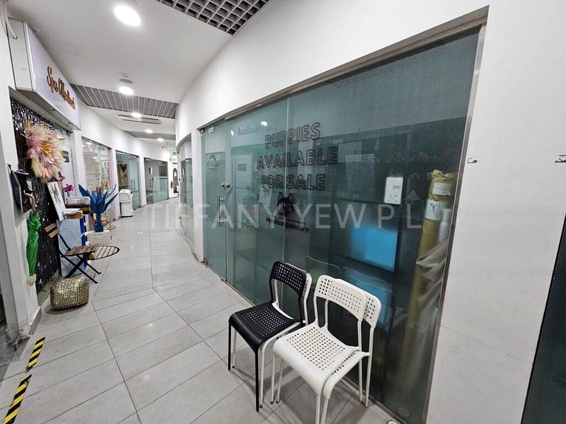 Shop / Shophouse for Sale: Icon @ Changi - Image 2