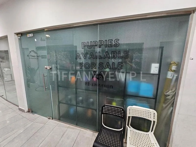 Shop / Shophouse for Sale: Icon @ Changi - Image 1