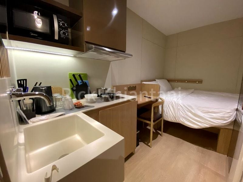 1 Bed Condo for Rent in  2 Mount Elizabeth Link - Image 12