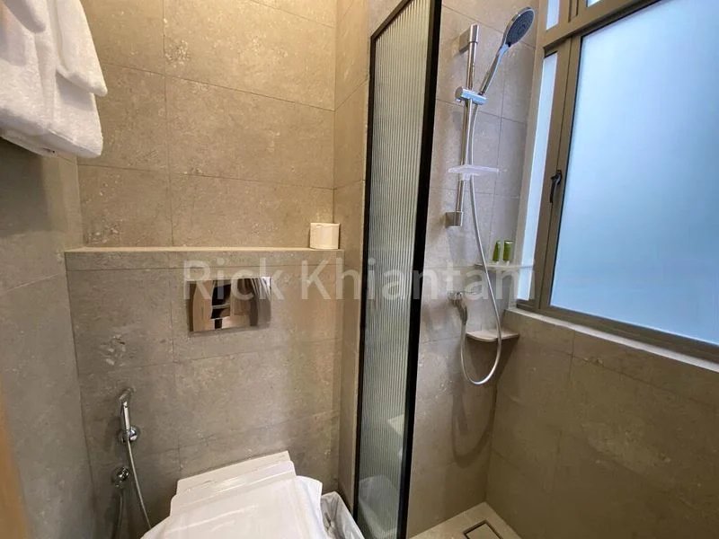 1 Bed Condo for Rent in  2 Mount Elizabeth Link - Image 8