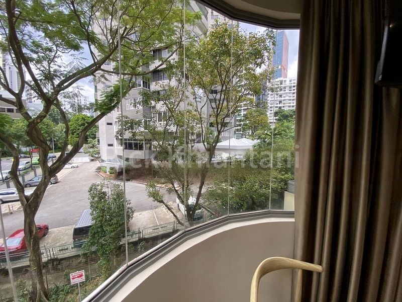 1 Bed Condo for Rent in  2 Mount Elizabeth Link - Image 16