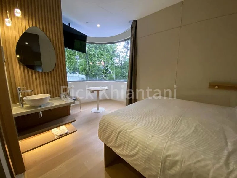 1 Bed Condo for Rent in  2 Mount Elizabeth Link - Image 8