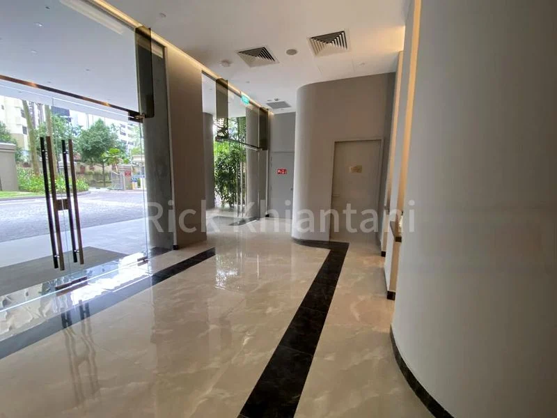1 Bed Condo for Rent in  2 Mount Elizabeth Link - Image 17