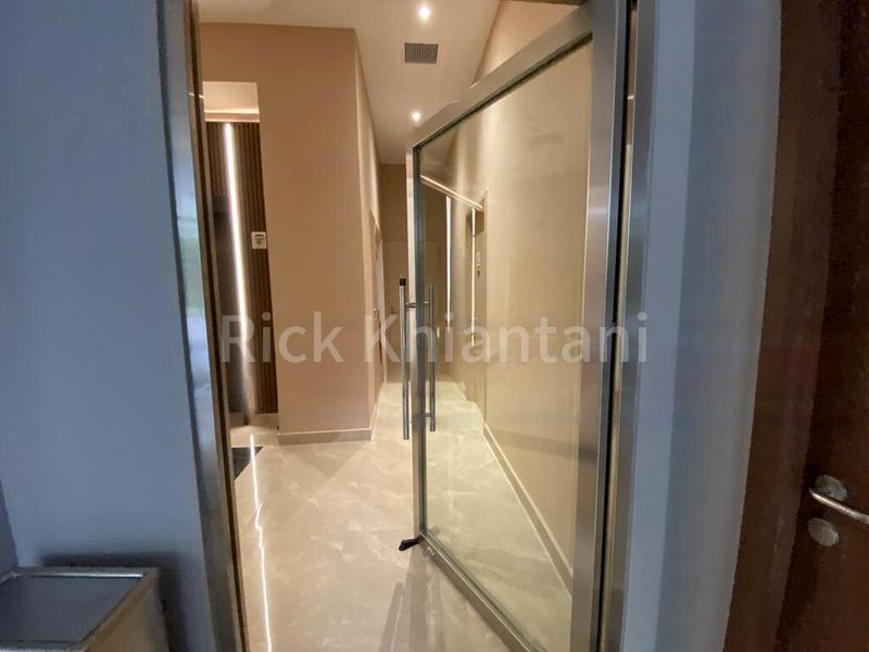1 Bed Condo for Rent in  2 Mount Elizabeth Link - Image 15