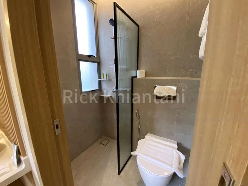 1 Bed Condo for Rent in  2 Mount Elizabeth Link - Image 13