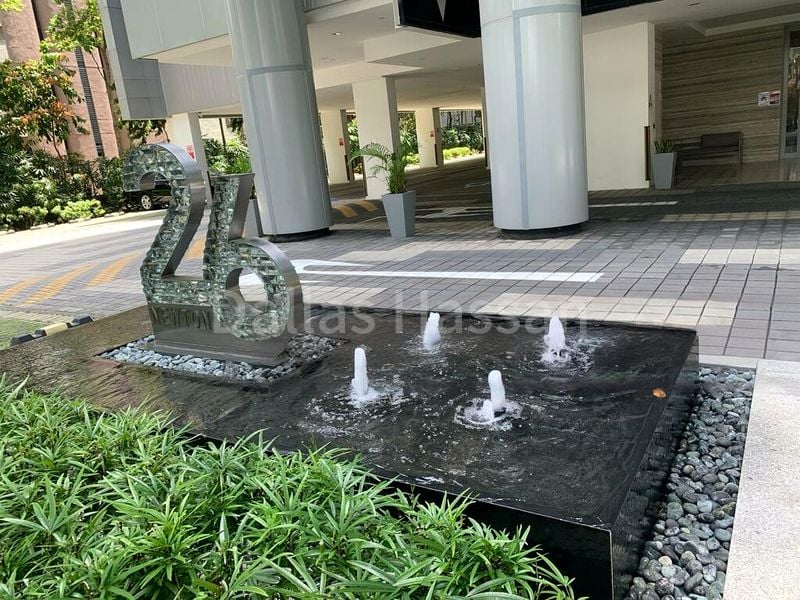 1 Bed Condo for Sale in  26 Newton - Image 2