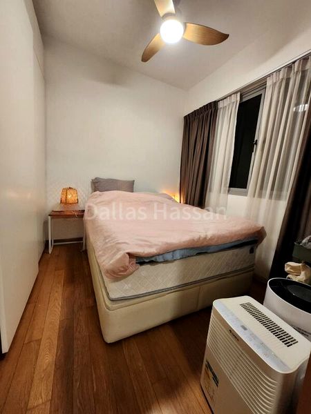 1 Bed Condo for Sale in  26 Newton - Image 14